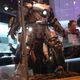 Image for article titled Shiny, Scary Iron Man Suit at CES